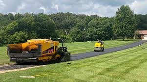 Why Choose Us For All Your Driveway Paving Needs in Canton, MO?